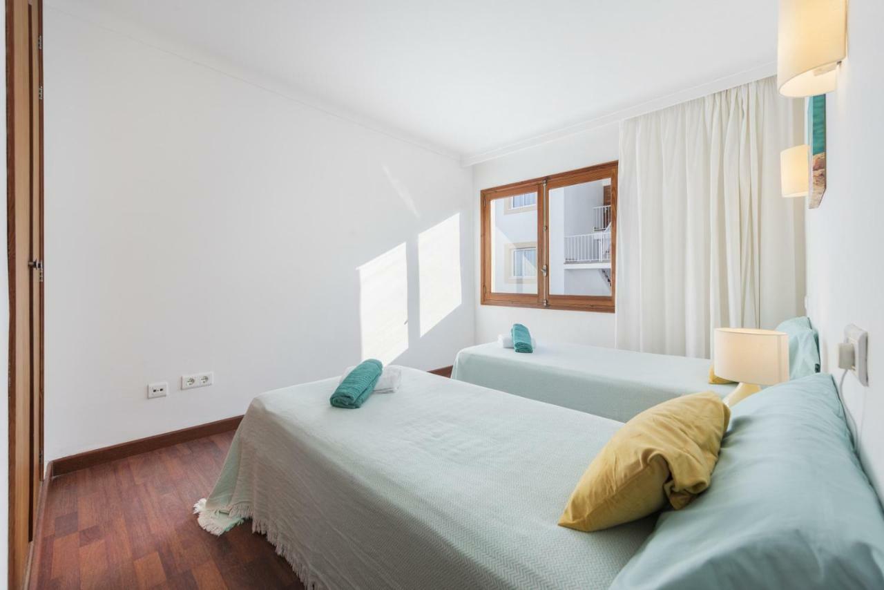 Apartment Lauba Port de Alcudia  Exterior photo