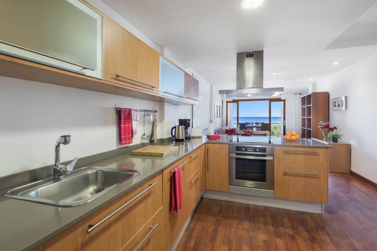 Apartment Lauba Port de Alcudia  Exterior photo